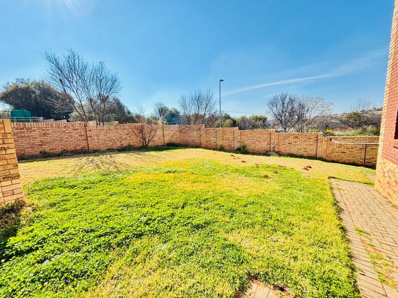 2 Bedroom Property for Sale in Shellyvale Free State